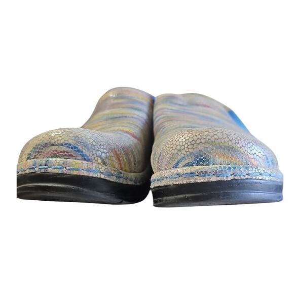 Klogs Naples Clogs Multicolor Size 11 - Picture 3 of 6